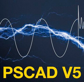 PSCAD V5 maintenant disponible!