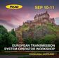 2024 PSCAD European TSO Workshop